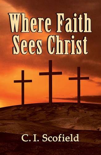 Where Faith Sees Christ (Paperback)
