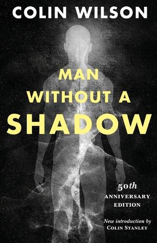 Man Without a Shadow (Paperback)