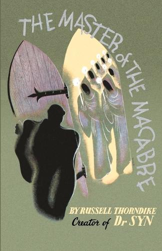 The Master of the Macabre (Paperback)