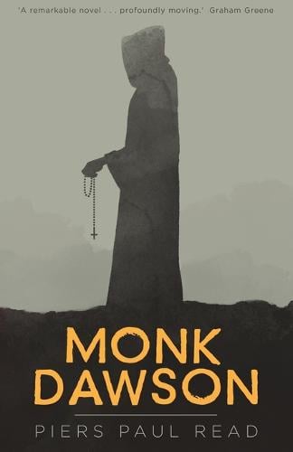 Monk Dawson (Paperback)