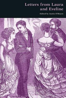 Letters from Laura and Eveline (Hardback)