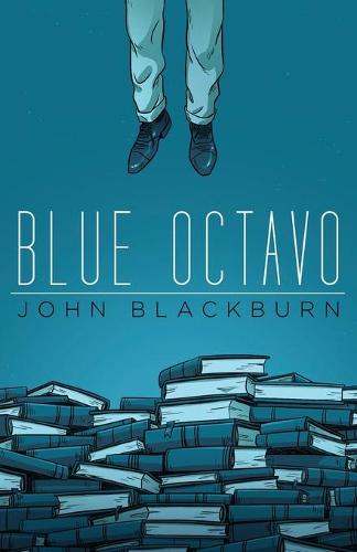Blue Octavo (Paperback)