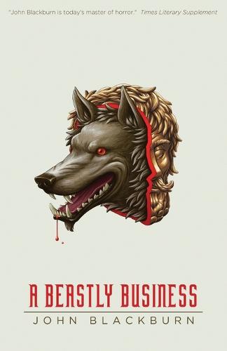 A Beastly Business (Paperback)