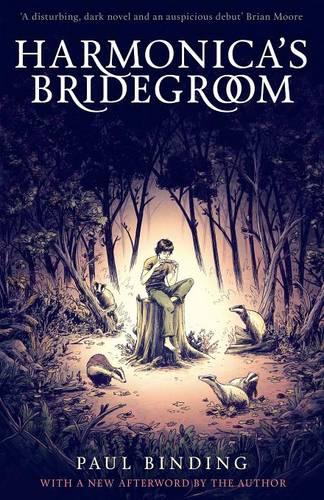Harmonica's Bridegroom (Paperback)