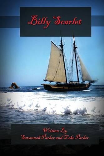 Billy Scarlet (Paperback)