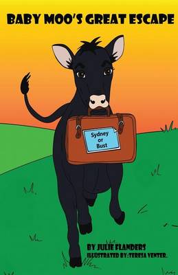 Baby Moo's Great Escape (Paperback)