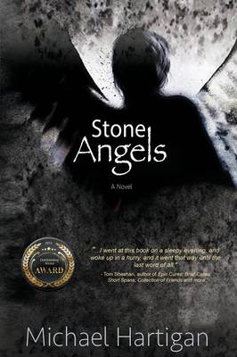 Stone Angels (Paperback)