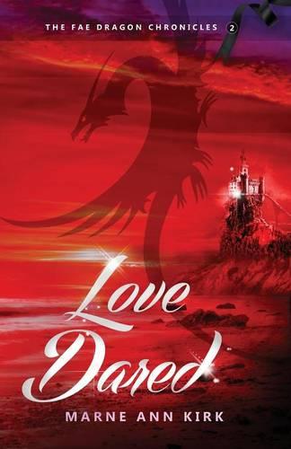 Love Dared (Paperback)