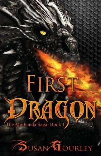 First Dragon (Paperback)