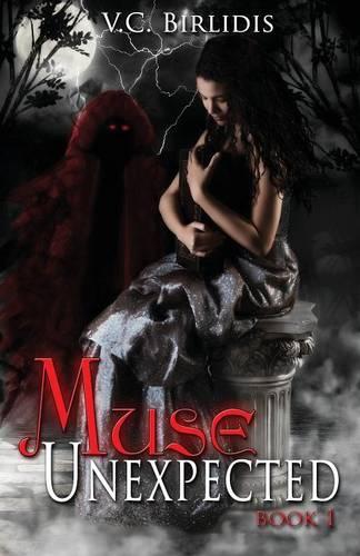 Muse Unexpected (Paperback)
