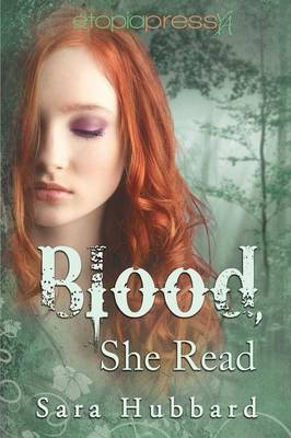 Blood, She Read (Paperback)