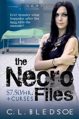 The Necro-Files (Paperback)