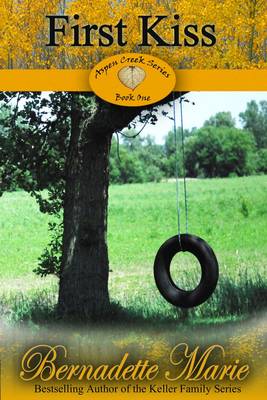 First Kiss - Aspen Creek 1 (Paperback)