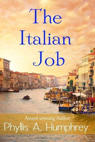 The Italian Job (Paperback)
