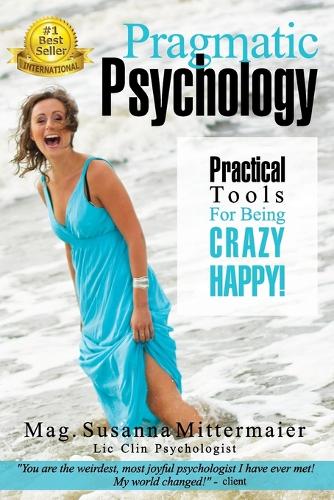 Pragmatic Psychology (Paperback)