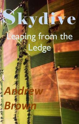 Skydive: Leaping from the Ledge (Paperback)