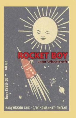Rocket Boy (Paperback)