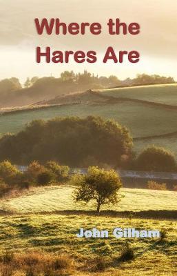 Where the Hares Are (Paperback)