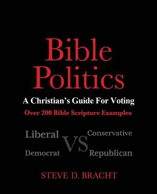 Bible Politics (Paperback)