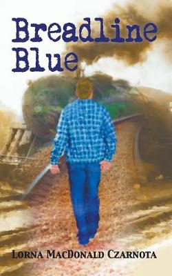 Breadline Blue (Paperback)