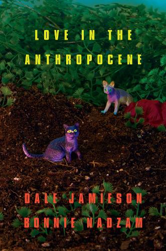 Or Books Love In The Anthropocene