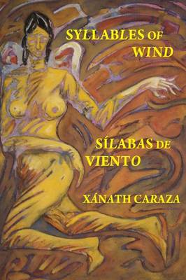 Silabas de Viento / Syllables of Wind (Paperback)