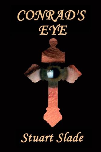Conrad's Eye (Paperback)