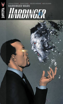 Harbinger Volume 4: Perfect Day (Paperback)