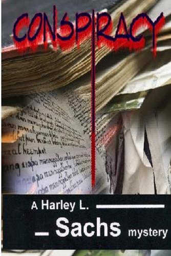 Conspiracy! (Paperback)