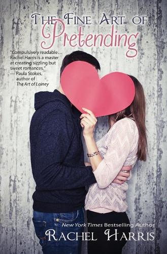 The Fine Art of Pretending (Paperback)