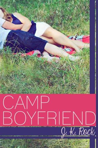 Camp Boyfriend (Paperback)