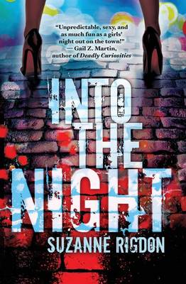 Into the Night (Paperback)