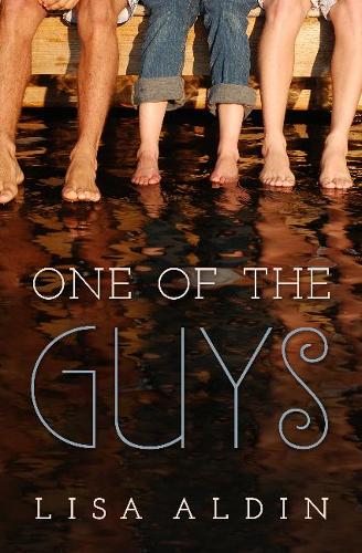 One of the Guys (Paperback)