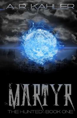 Martyr (Paperback)
