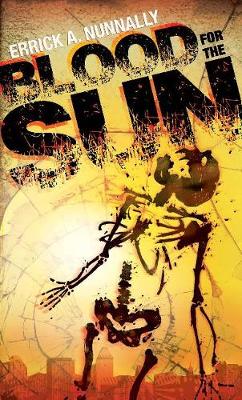 Blood for the Sun (Paperback)