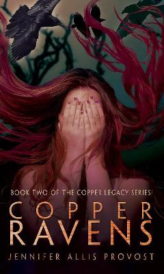 Copper Ravens (Paperback)