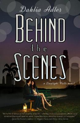 Behind the Scenes (Paperback)