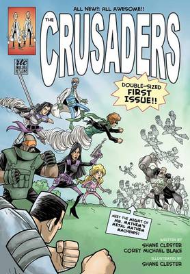 The Crusaders (Paperback)