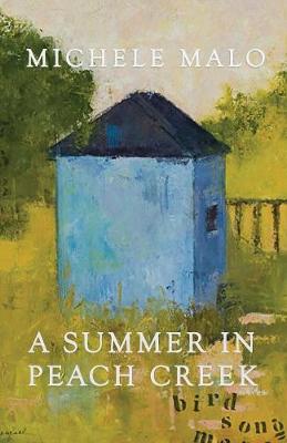 A Summer in Peach Creek (Paperback)