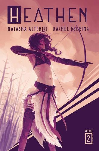 Heathen: Volume 2 (Paperback)