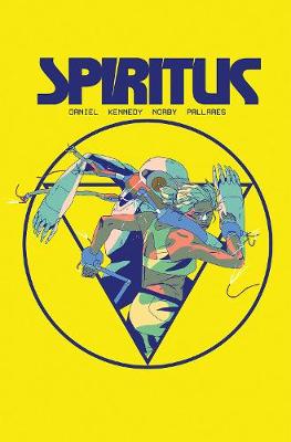 Spiritus: The Complete Series (Paperback)