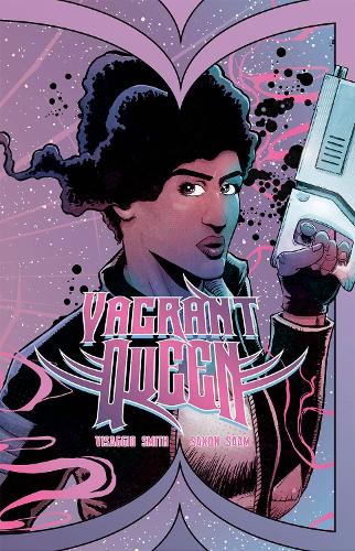 Vagrant Queen Volume 1 (Paperback)