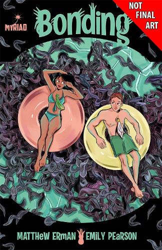 Bonding Volume 1 (Paperback)