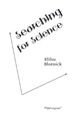 Searching for Science (Paperback)