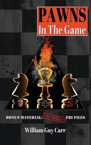 Pawns in the Game (Hardback)