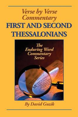 1-2 Thessalonians (Paperback)