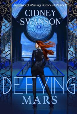 Defying Mars (Hardback)