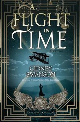 A Flight in Time - Thief in Time 2 (Paperback)