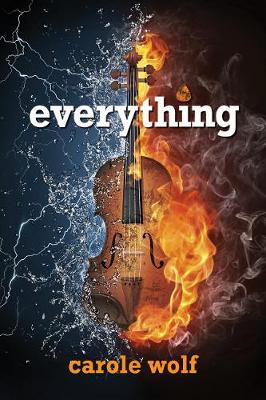 Everything (Paperback)