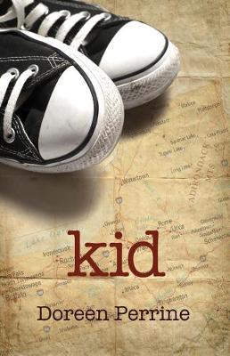 Kid (Paperback)